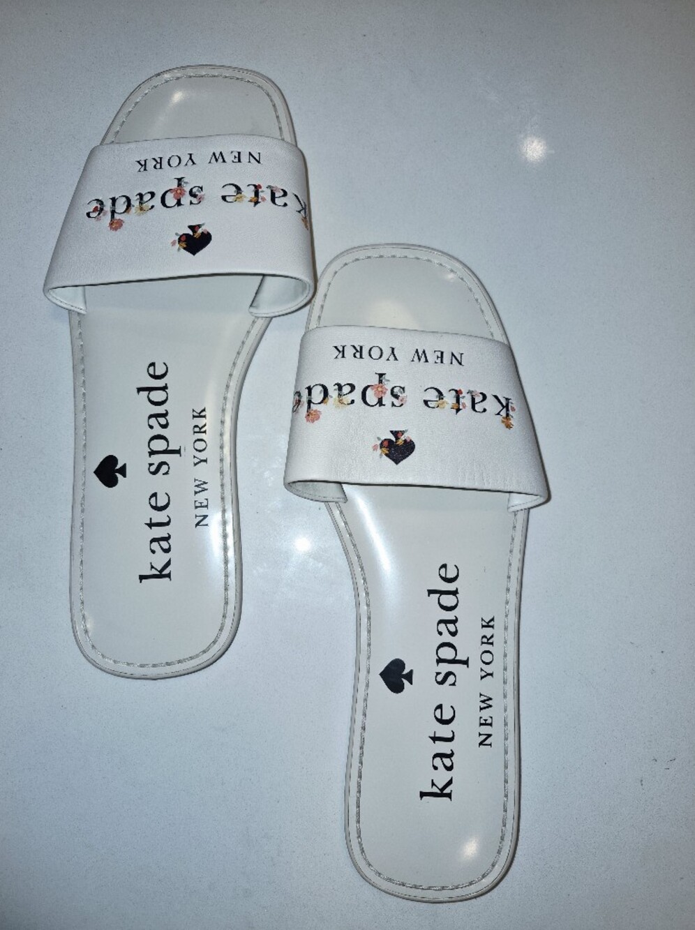 Kate Spade Sandals Size 8